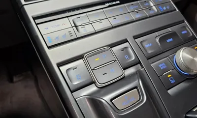 Hyundai Nexo 2023, 146692 км, за 10614.05 USD - фото 9