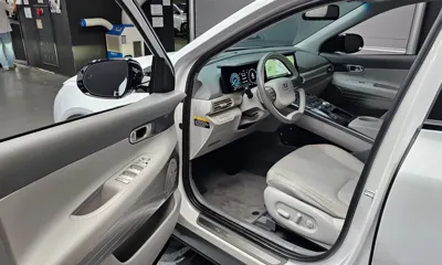 Hyundai Nexo 2023, 146692 км, за 10614.05 USD - фото 10
