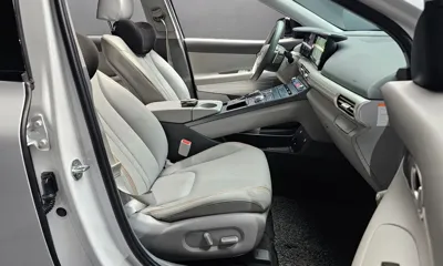 Hyundai Nexo 2023, 146692 км, за 10614.05 USD - фото 11