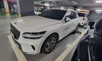 Genesis GV70 2022, 43000 км, за 65.64 USD