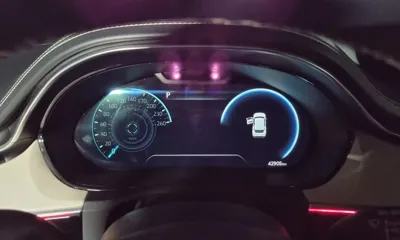 Genesis GV70 2022, 43000 км, за 65.64 USD