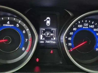 Hyundai Avante 2015, 76867 км, за 3648.21 USD - фото 6
