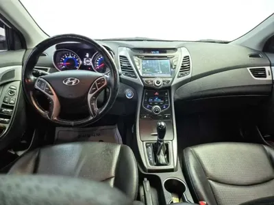 Hyundai Avante 2015, 76867 км, за 3648.21 USD - фото 7