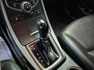 Hyundai Avante 2015, 76867 км, за 3648.21 USD - фото 8
