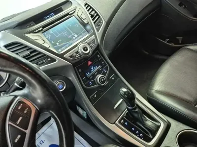 Hyundai Avante 2015, 76867 км, за 3648.21 USD - фото 10