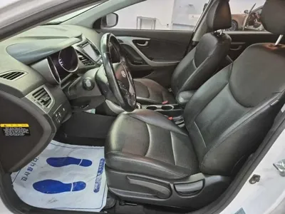 Hyundai Avante 2015, 76867 км, за 3648.21 USD - фото 11