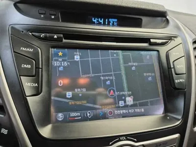 Hyundai Avante 2015, 76867 км, за 3648.21 USD - фото 13