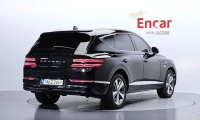 Genesis GV80 2022, 65566 км, за 34025.21 USD