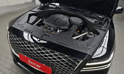 Genesis GV80 2022, 65566 км, за 34025.21 USD - фото 6