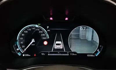 Genesis GV80 2022, 65566 км, за 34025.21 USD - фото 8