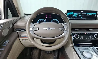 Genesis GV80 2022, 65566 км, за 34025.21 USD - фото 13