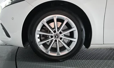 Mercedes-Benz A-Class 2020, 61260 км, за 13128.53 USD
