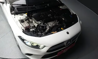 Mercedes-Benz A-Class 2020, 61260 км, за 13128.53 USD - фото 6