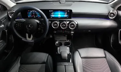 Mercedes-Benz A-Class 2020, 61260 км, за 13128.53 USD - фото 7