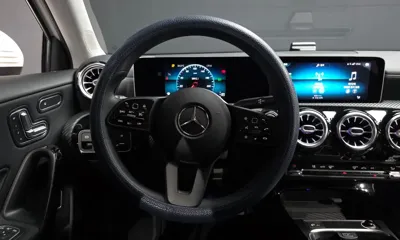 Mercedes-Benz A-Class 2020, 61260 км, за 13128.53 USD - фото 13