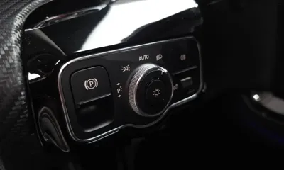 Mercedes-Benz A-Class 2020, 61260 км, за 13128.53 USD - фото 18
