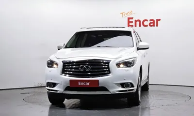 Infiniti JX 2013, 148215 км, за 5248.29 USD