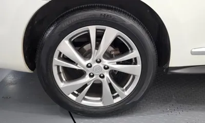 Infiniti JX 2013, 148215 км, за 5248.29 USD