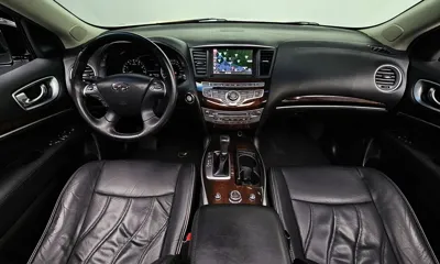 Infiniti JX 2013, 148215 км, за 5248.29 USD - фото 7