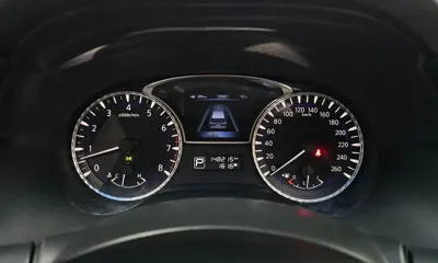 Infiniti JX 2013, 148215 км, за 5248.29 USD - фото 8