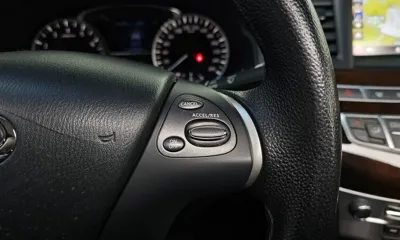 Infiniti JX 2013, 148215 км, за 5248.29 USD - фото 10