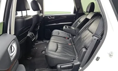 Infiniti JX 2013, 148215 км, за 5248.29 USD - фото 12