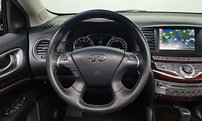 Infiniti JX 2013, 148215 км, за 5248.29 USD - фото 13