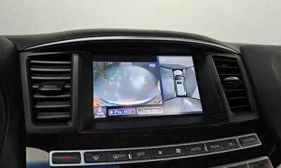 Infiniti JX 2013, 148215 км, за 5248.29 USD - фото 15
