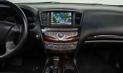 Infiniti JX 2013, 148215 км, за 5248.29 USD - фото 16