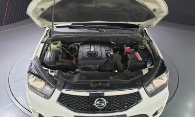 KG_Mobility_Ssangyong KORANDO 2014, 235655 км, за 1951.6 USD - фото 6