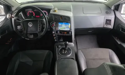 KG_Mobility_Ssangyong KORANDO 2014, 235655 км, за 1951.6 USD - фото 7