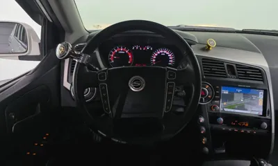 KG_Mobility_Ssangyong KORANDO 2014, 235655 км, за 1951.6 USD - фото 13