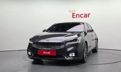 Kia K7 2019, 94148 км, за 8391.89 USD