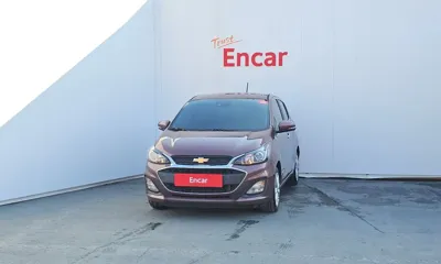 ChevroletGMDaewoo Spark 2019, 61069 км, за 4620.57 USD