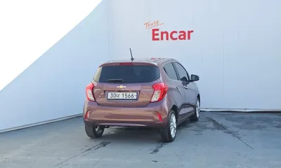 ChevroletGMDaewoo Spark 2019, 61069 км, за 4620.57 USD
