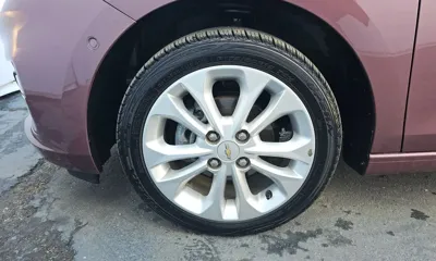 ChevroletGMDaewoo Spark 2019, 61069 км, за 4620.57 USD