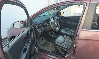 ChevroletGMDaewoo Spark 2019, 61069 км, за 4620.57 USD - фото 10