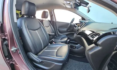 ChevroletGMDaewoo Spark 2019, 61069 км, за 4620.57 USD - фото 11