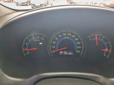 Kia Canival 2010, 156100 км, за 1811.95 USD - фото 8