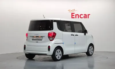 Kia Ray 2022, 37682 км, за 6175.65 USD