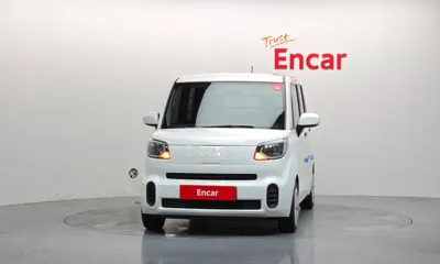 Kia Ray 2022, 37682 км, за 6175.65 USD