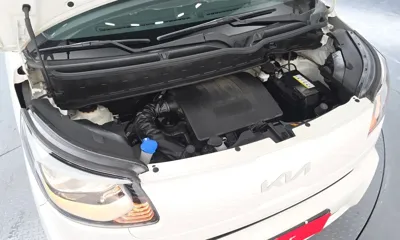 Kia Ray 2022, 37682 км, за 6175.65 USD - фото 6
