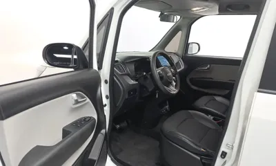 Kia Ray 2022, 37682 км, за 6175.65 USD - фото 10