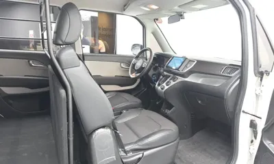 Kia Ray 2022, 37682 км, за 6175.65 USD - фото 26