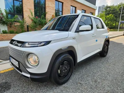 Hyundai Casper · 2023 год