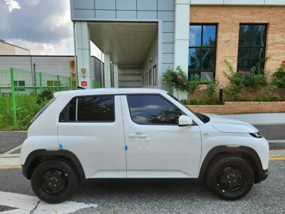 Hyundai Casper 2023, 14042 км, за 9977.68 USD