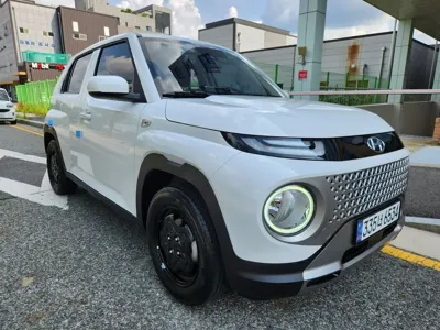 Hyundai Casper 2023, 14042 км, за 9977.68 USD