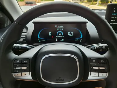 Hyundai Casper 2023, 14042 км, за 9977.68 USD - фото 9