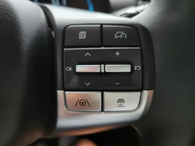 Hyundai Casper 2023, 14042 км, за 9977.68 USD - фото 10