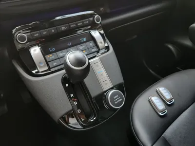 Hyundai Casper 2023, 14042 км, за 9977.68 USD - фото 12